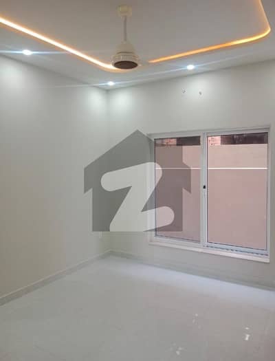 5 Marla Elegant Park Face House Available On Reasonable Price