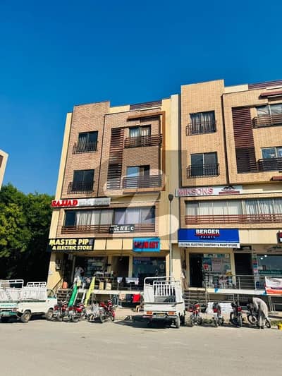 1 Bed Furnished Apartments Available For Sale