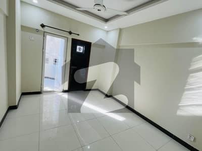 Unfurnished One Bedroom Available For Rent In Capital Resdincya E-11/4 Islamabad