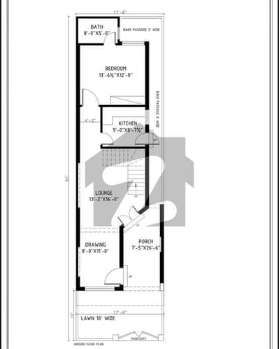 سینٹرل پارک ۔ بلاک سی سینٹرل پارک ہاؤسنگ سکیم,لاہور میں 5 مرلہ رہائشی پلاٹ 45.0 لاکھ میں برائے فروخت۔ سینٹرل پارک ۔ بلاک سی سینٹرل پارک ہاؤسنگ سکیم,لاہور میں 5 مرلہ رہائشی پلاٹ 45.0 لاکھ میں برائے فروخت۔