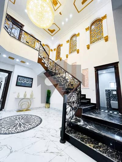 10 Marla Brand New Luxury House for Sale Bahria town Phase 8 Rawalpindi 10 Marla Brand New Luxury House for Sale Bahria town Phase 8 Rawalpindi
