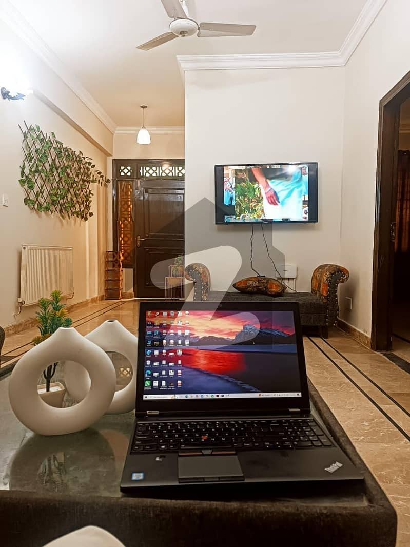 Apartment for Sale F-11, Islamabad (Sughra Tower) Apartment for Sale F-11, Islamabad (Sughra Tower)