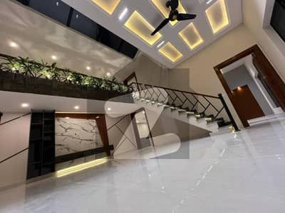 5 Marla Brand New Luxury House For Sale In Bahria town Phase 8 Rawalpindi 5 Marla Brand New Luxury House For Sale In Bahria town Phase 8 Rawalpindi