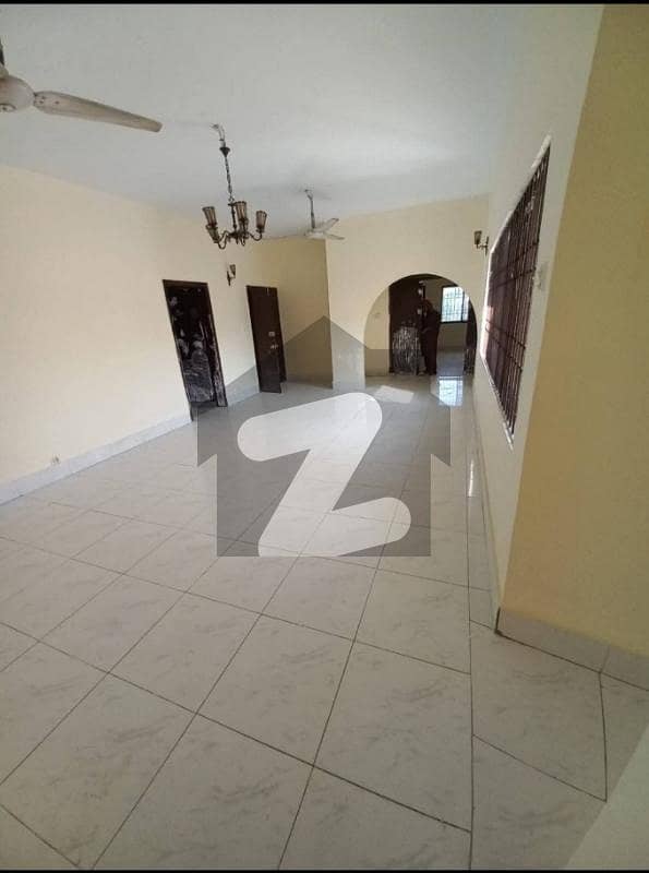 Portion for Rent 1000 square yard Portion for Rent 1000 square yard