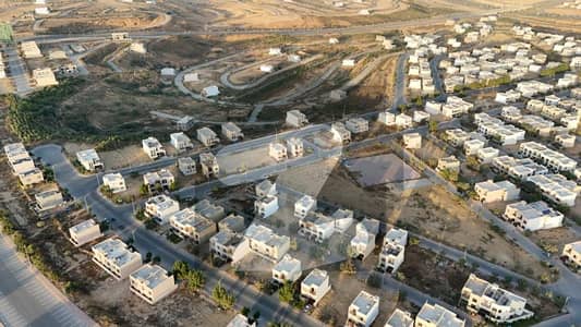 125 Sq Yard Plot For Sale Ali Block, Bahria Town Karachi. Near Chirpy Park & PSO Petrol Pump | Prime & Highly Demanded Location | Ideal for Residence or Investment.