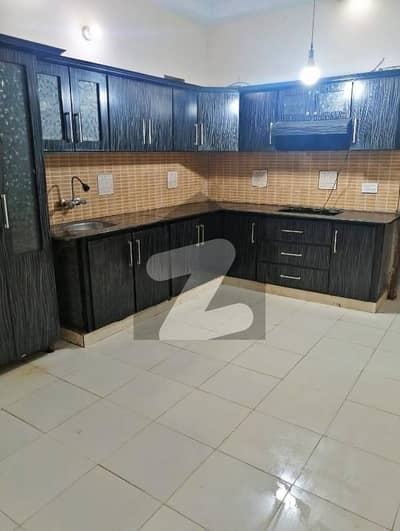 گلستانِ جوہر کراچی میں 3 کمروں کا 6 مرلہ زیریں پورشن 65.0 ہزار میں کرایہ پر دستیاب ہے۔