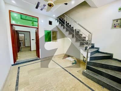 Brand New 2.5 Triple Storey Marla 4 Bed House For Sale Ali Park Near Bhatta Chowk Brand New 2.5 Triple Storey Marla 4 Bed House For Sale Ali Park Near Bhatta Chowk