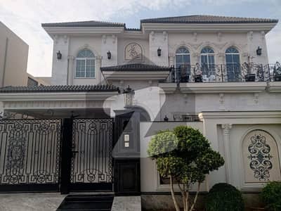 Dha Phase 6 Kanal Full House With Basement Proper Double Unit For Rent Dha Phase 6 Kanal Full House With Basement Proper Double Unit For Rent