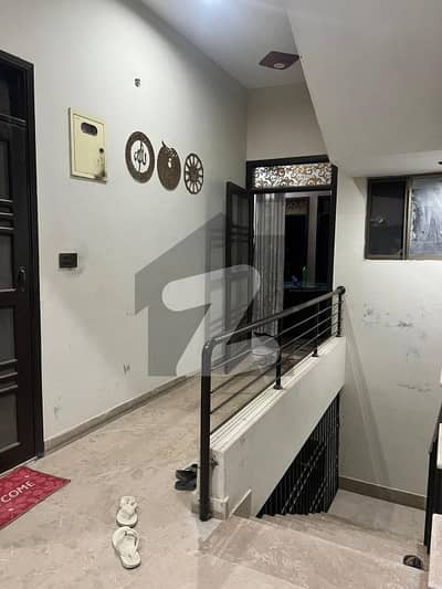 Ground+2 Sadaf House VIP Location