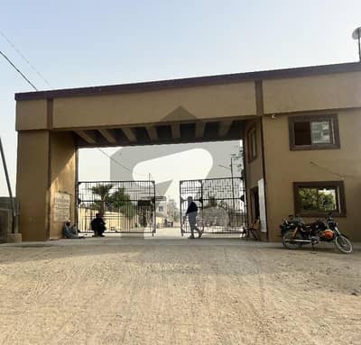 600 Sq. Yards | Park Facing | Premium Location 600 Sq. Yards | Park Facing | Premium Location