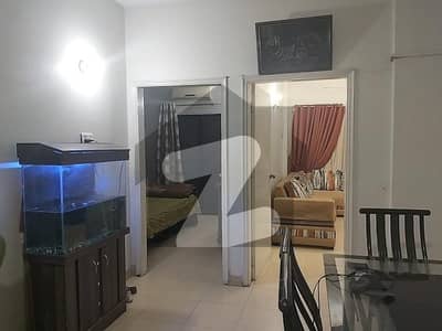 3BedDD-2nd Floor-SAIMA PAARI TOWER Block-D