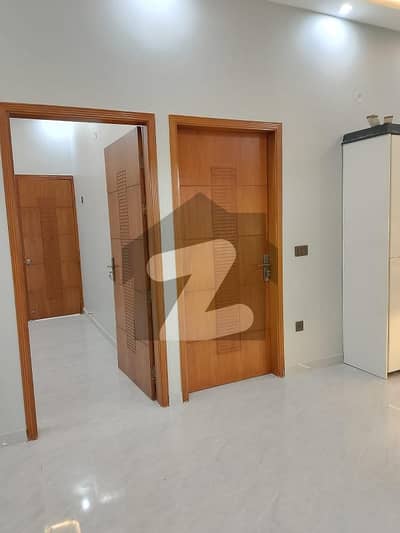 مسلمانان-اے-پنجاب کوآپریٹیو ہاؤسنگ سوسائٹی سکیم 33 - سیکٹر 20-اے,سکیم 33,کراچی میں 3 کمروں کا 5 مرلہ مکان 1.68 کروڑ میں برائے فروخت۔