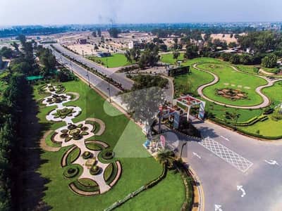 3 Kanal Commercial Plot For Sale LDA Approved Main Ferozpur Road lahore 3 Kanal Commercial Plot For Sale LDA Approved Main Ferozpur Road lahore