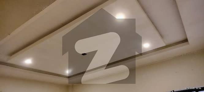 برج-ال-حرمین یونیورسٹی روڈ,کراچی میں 3 کمروں کا 7 مرلہ فلیٹ 65.0 ہزار میں کرایہ پر دستیاب ہے۔