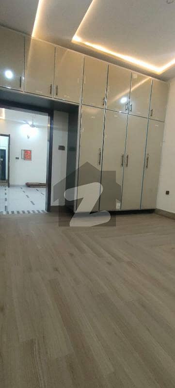 5 Marla Upper Portion For Rent At Four Seasons Samandri Road