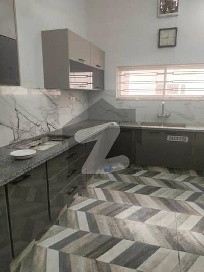 1 Kanal Upper Portion For Rent Imperial Garden Paragon City