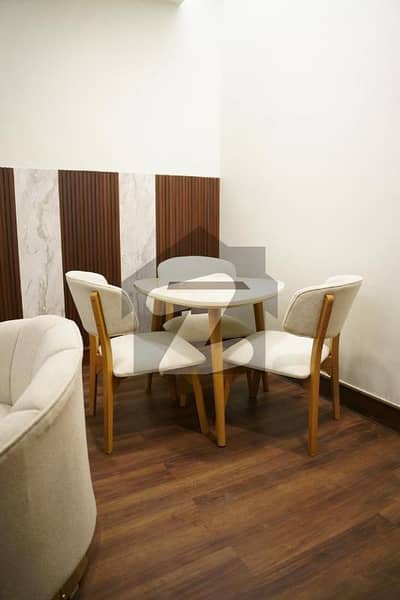 Beautiful 3 Kanal Fully Furnished House Available For Rent In G-6