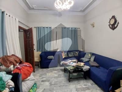 Ground Floor 2BDD Block 10 A Gulshan-E-Iqbal