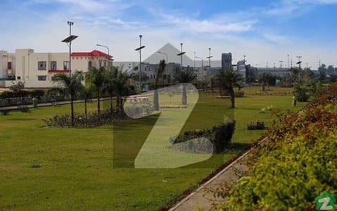 10 MARLA RESIDENTIAL POSSESSION PLOT FOR SALE IN DHA RAHBAR BLOCK C SECTOR 1