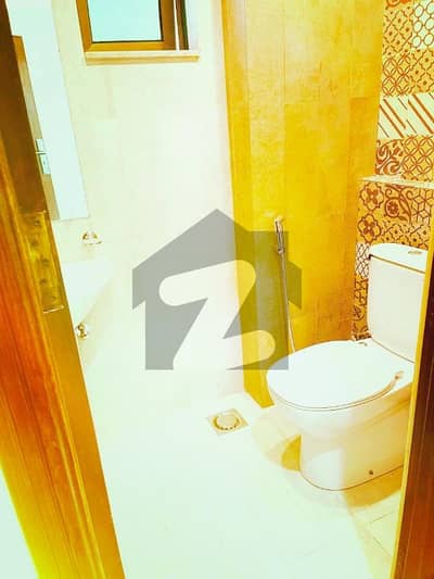 Brand New Apartment 4 Bedroom 7th Floor Open View Near Market And Park Available For Rent In Askari 10 Sector S