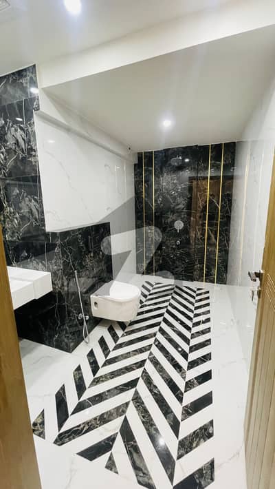 7 Marla New Brand Double Storey House Eden Orchard Sargodha Road Ideal Location