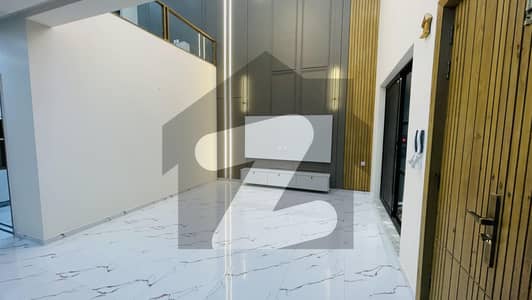 7 Marla New Brand Double Storey House Eden Orchard Sargodha Road Ideal Location