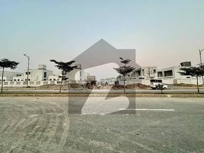 40 Marla Corner Possession Good Location