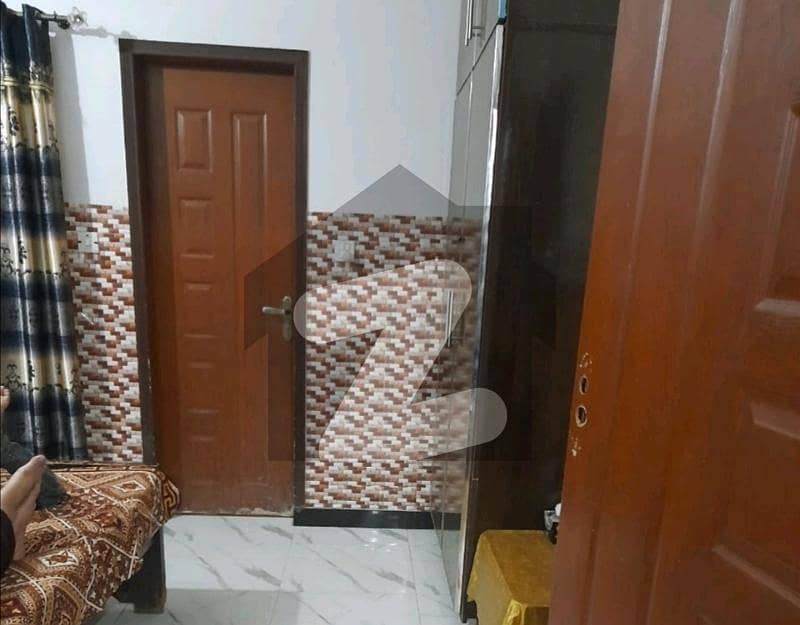 4 Marla Flat In Sabzazar Scheme For Sale 4 Marla Flat In Sabzazar Scheme For Sale