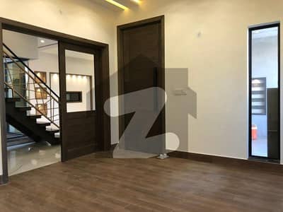 Eden Orchard 7 Marla Brand New Double Story House For Rent