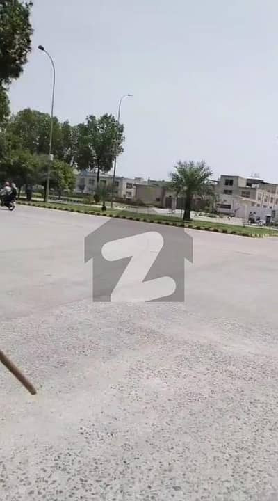 16 Kanal Corner Industrial Land Available For Sale Location In Sunder Industrial Estate Lahore