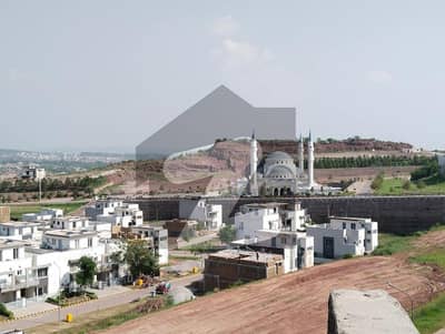 park view city islamabad Corner plot 5 marla overseas block B park view city islamabad Corner plot 5 marla overseas block B