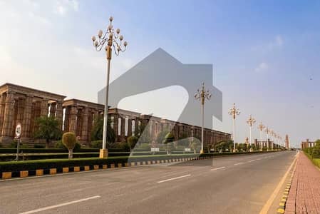 5.75 Marla plot available for sale in Citi Housing Sargodha road Faisalabad 5.75 Marla plot available for sale in Citi Housing Sargodha road Faisalabad