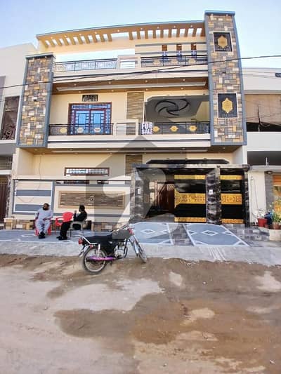 کیپٹل کوآپریٹو ہاؤسنگ سوسائٹی سکیم 33 - سیکٹر 35-اے,سکیم 33,کراچی میں 6 کمروں کا 10 مرلہ مکان 5.5 کروڑ میں برائے فروخت۔ کیپٹل کوآپریٹو ہاؤسنگ سوسائٹی سکیم 33 - سیکٹر 35-اے,سکیم 33,کراچی میں 6 کمروں کا 10 مرلہ مکان 5.5 کروڑ میں برائے فروخت۔