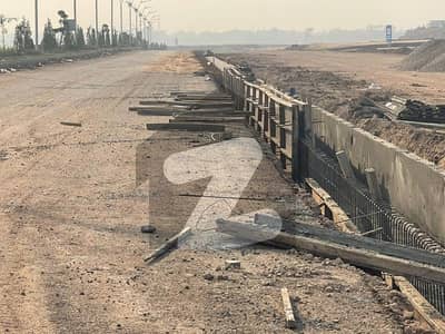 Margalla Enclave Plot Available Near To Park Size 5 Marla For Sale DHA And CDA Islamabad