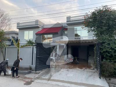 Kanal Fresh House Kanal Fresh House