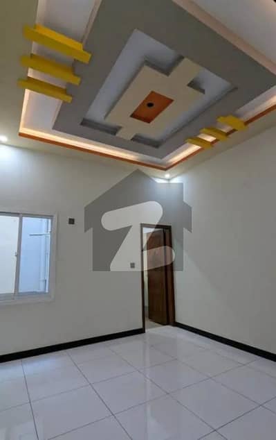 کیپٹل کوآپریٹو ہاؤسنگ سوسائٹی سکیم 33 - سیکٹر 35-اے,سکیم 33,کراچی میں 4 کمروں کا 5 مرلہ مکان 3.0 کروڑ میں برائے فروخت۔