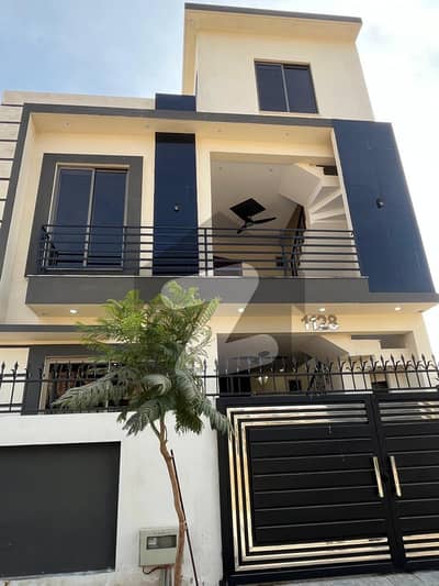 Faisal margalla city Islamabad 5 marla double unit house available for sale Faisal margalla city Islamabad 5 marla double unit house available for sale