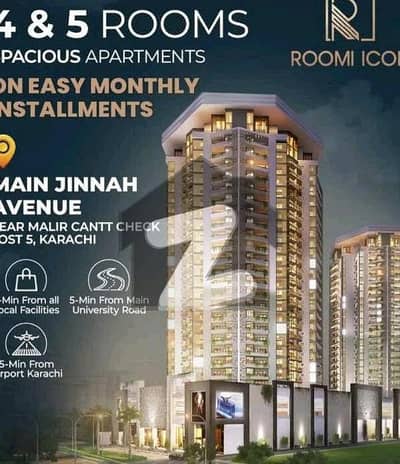 Prime Location 1600 Square Feet Flat In Roomi Icon Is Best Option Prime Location 1600 Square Feet Flat In Roomi Icon Is Best Option
