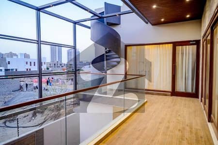 House 500 Square Yards For sale In DHA Phase 8