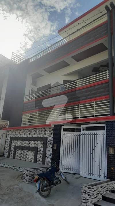 BRAND NEW 40 Feet Street West Open +Lease