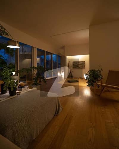 کے ڈی اے سکیم 1 کراچی میں 4 کمروں کا 11 مرلہ فلیٹ 7.0 کروڑ میں برائے فروخت۔