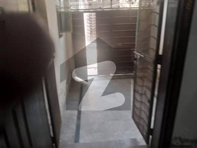 03 Marla House On Rent In Al Ahmed Garden Society Lahore