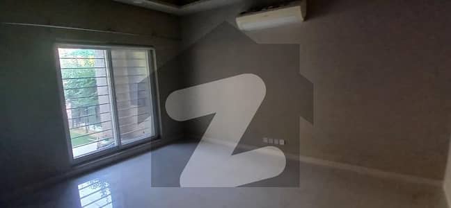 Prime Location Ground Portion Semi Furnished For Rent