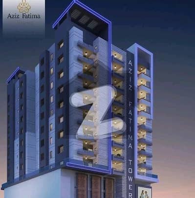 Spacious Prime Location Flat Is Available For Sale In Ideal Location Of North Nazimabad Spacious Prime Location Flat Is Available For Sale In Ideal Location Of North Nazimabad