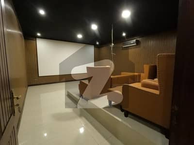 House Of 500 Square Yards Is Available For Sale In DHA Phase 8 - Zone A, Karachi