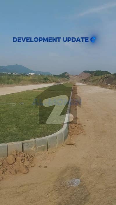 1 KANAL Residential Plot In C-14