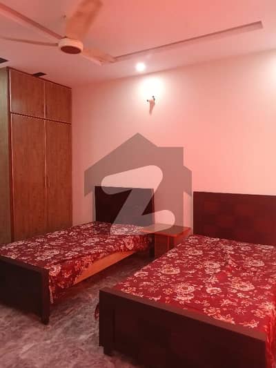 Furnish Flat For Rent In Psic Society Near Lums Dha Lahore