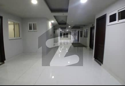 Bahria Enclave Islamabad Sector C 2 bed Semi Furnished Apartment for Rent