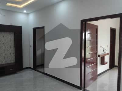 Rent A Upper Portion In NFC 1 Prime Location