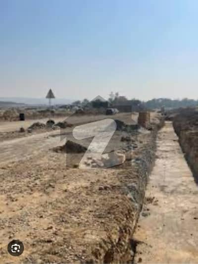 نیشنل کوآپریٹو ہاؤسنگ سوسائٹی اسلام آباد میں 1 کنال رہائشی پلاٹ 8.0 لاکھ میں برائے فروخت۔